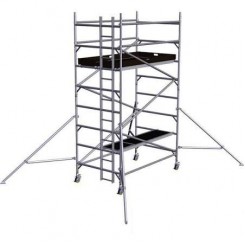 3m metre scaffold tower